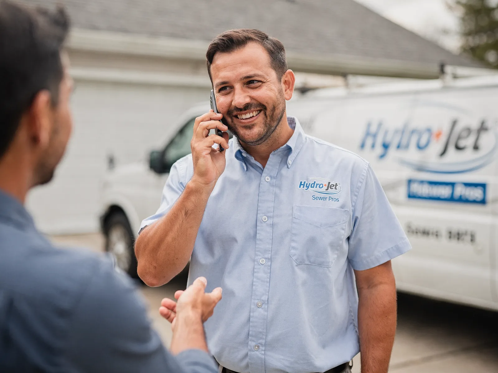 Hydro Jetting Piper City, IL FAQs